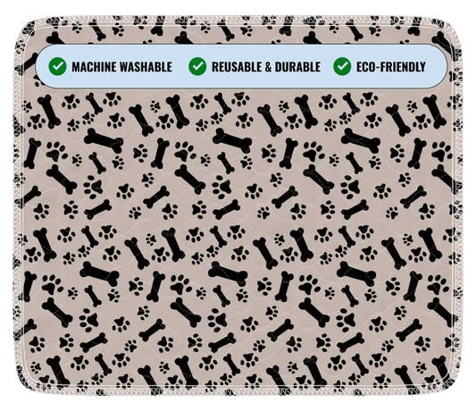 6 Pack PuppyPad (C)