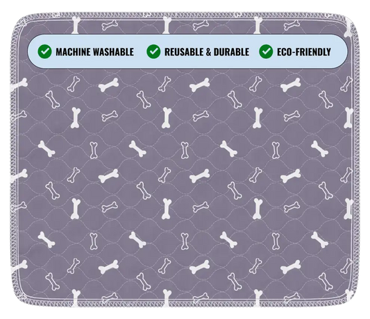 3 Pack PuppyPad (C)