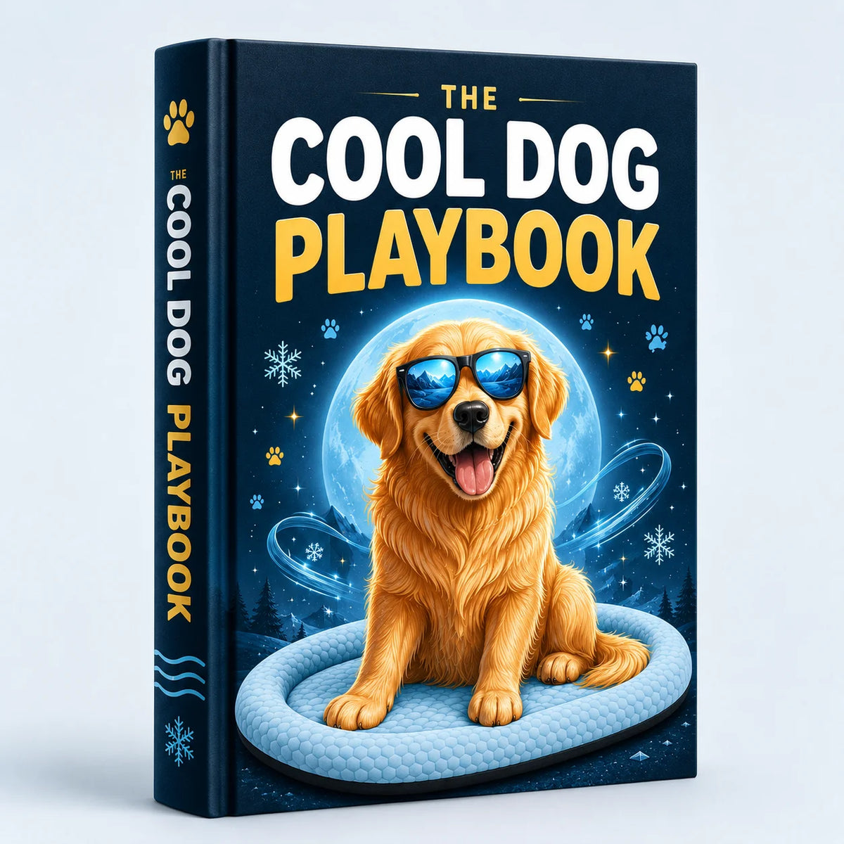 The Cool Dog Playbook