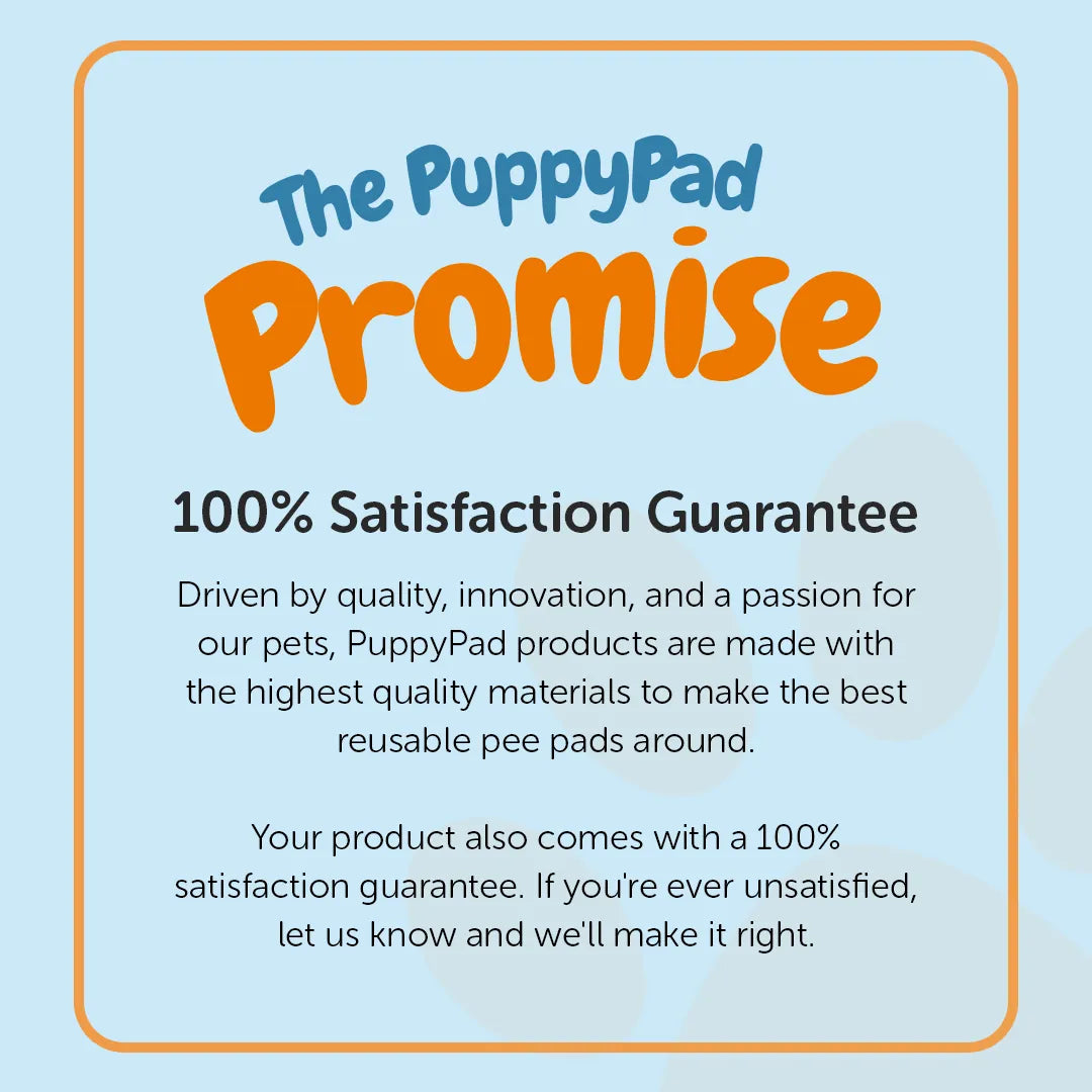 Potty Pads For Dogs