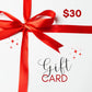 PuppyPad Gift Card