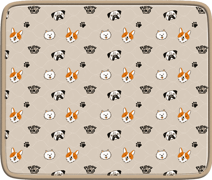 PuppyPad