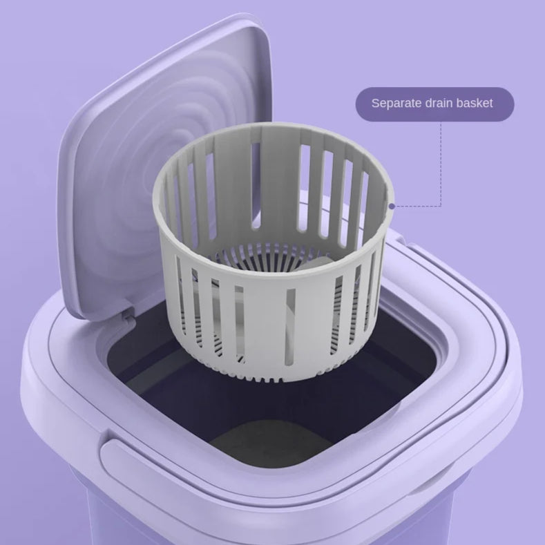 Portable Washing Machine