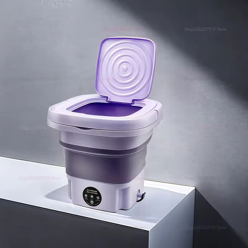 Portable Washing Machine