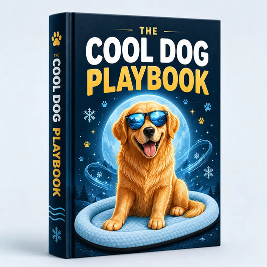 The Cool Dog Playbook