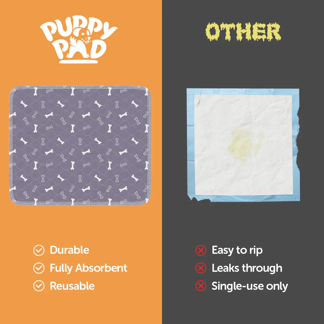 Potty Pads For Dogs